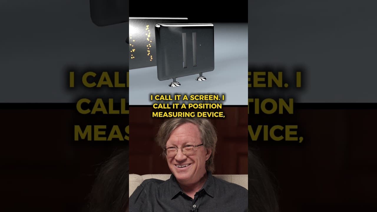 What's the problem with quantum measurement? #quantum