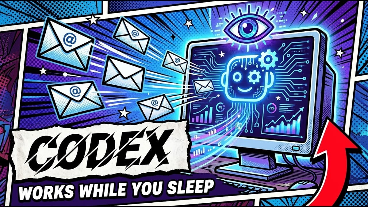 Codex Deep Dive: You Are Not Chatting, You Are Hiring — 3 Months of Practical Insights