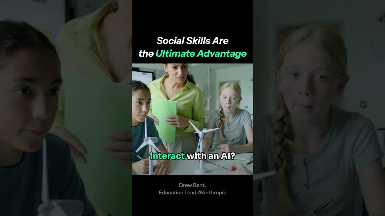 The Essential Skill After Prompting