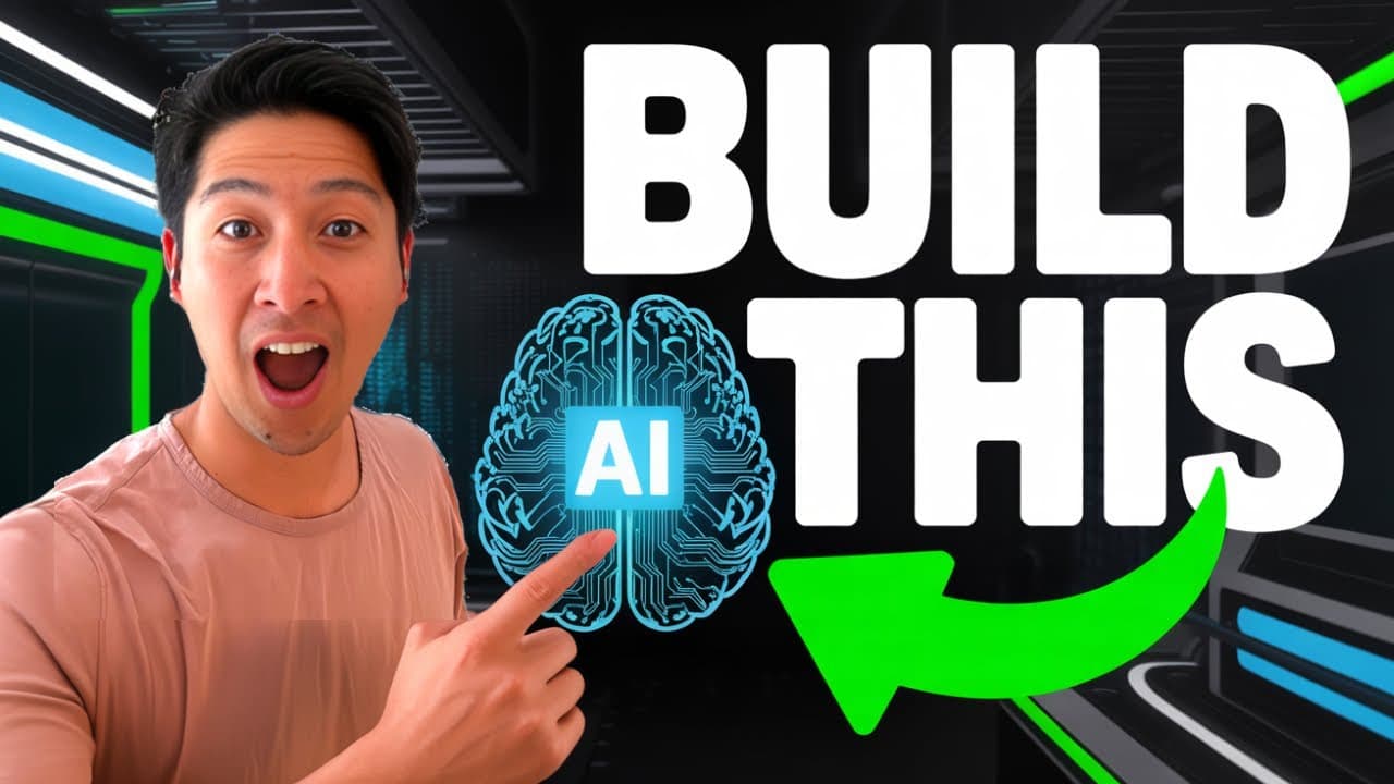 The Only AI Agent Design Patterns You Need