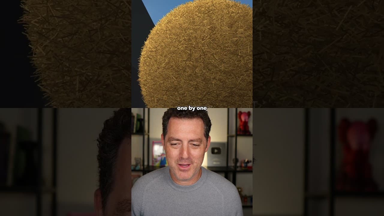 GPT-6 Made a Literal Needle-in-a-Haystack Game