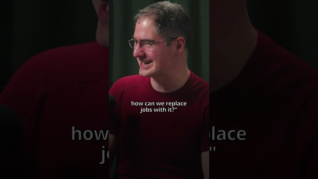 We Passed the Turing Test and Nobody Celebrated