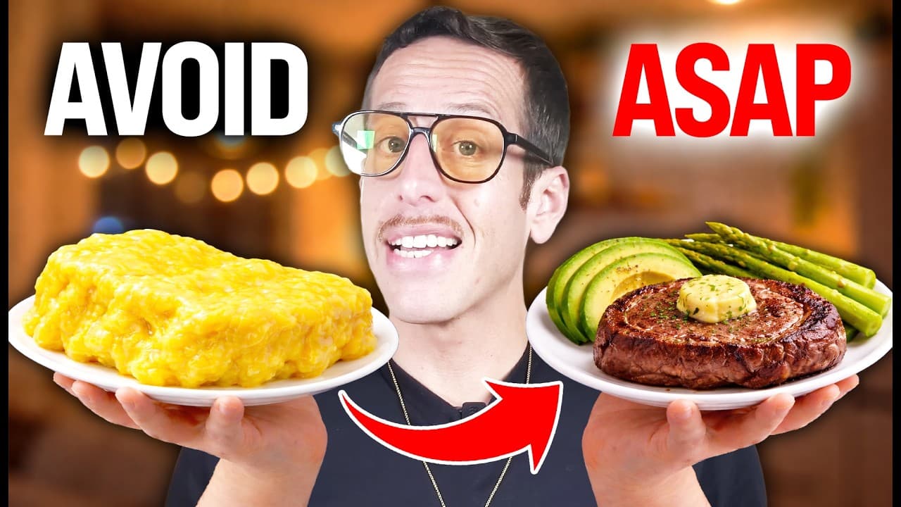 Eating This After 6 PM Spikes Insulin All Night (And Feeds Visceral Fat)