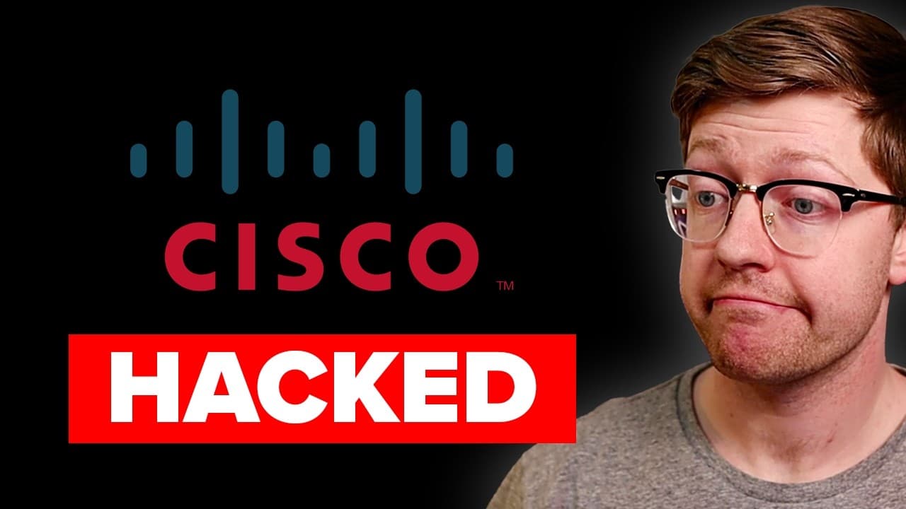 the most advanced hack i've ever seen