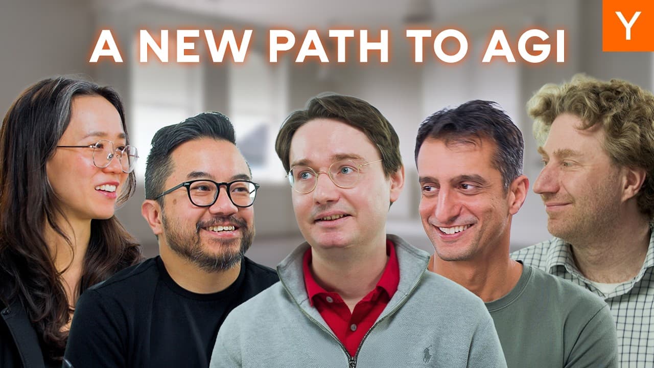 François Chollet: Why Scaling Alone Isn’t Enough for AGI