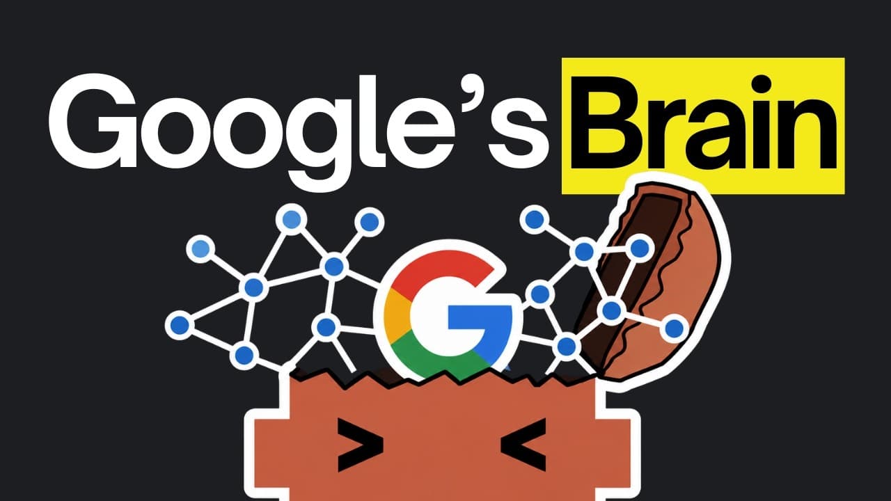 Google Replaced The Karpathy's LLM Wiki