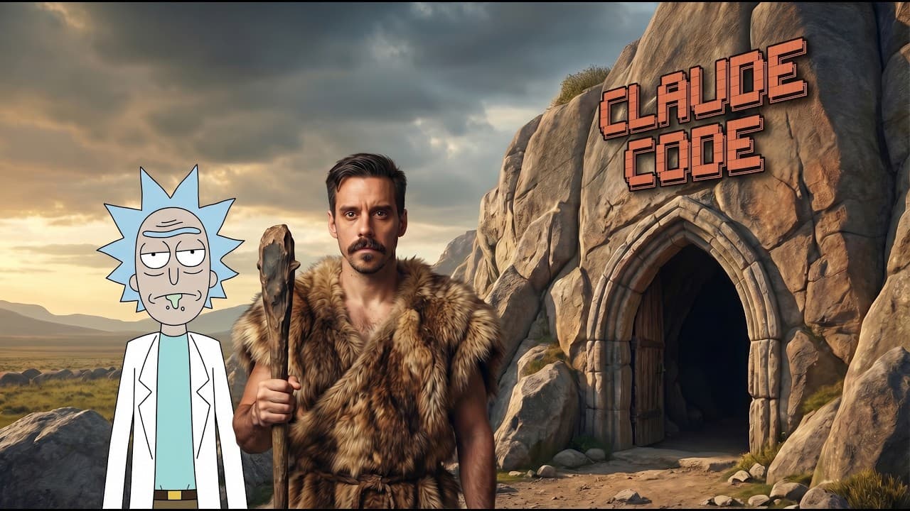 5 Claude Code Libraries That Make AI Coding... Fun?