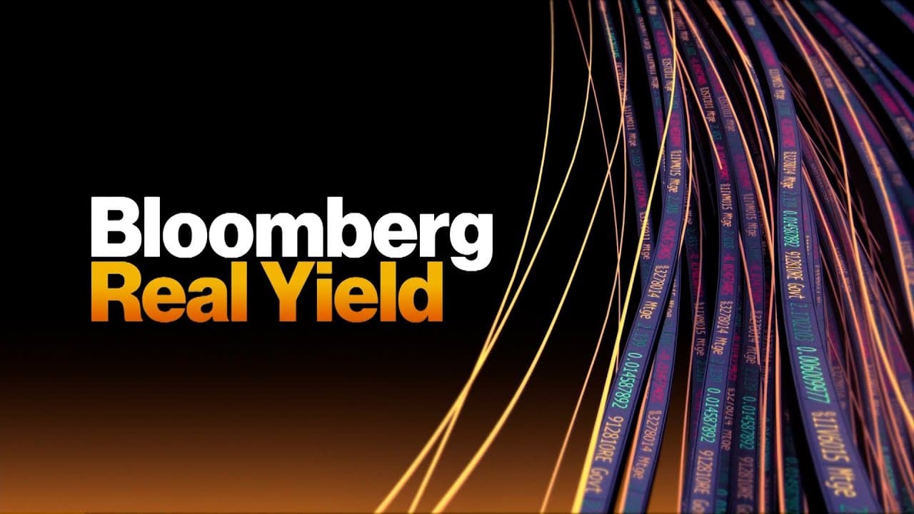 US Jobless Claims Tick Up To 215K, AI Tech Debt Binge | Real Yield 5/29/2026