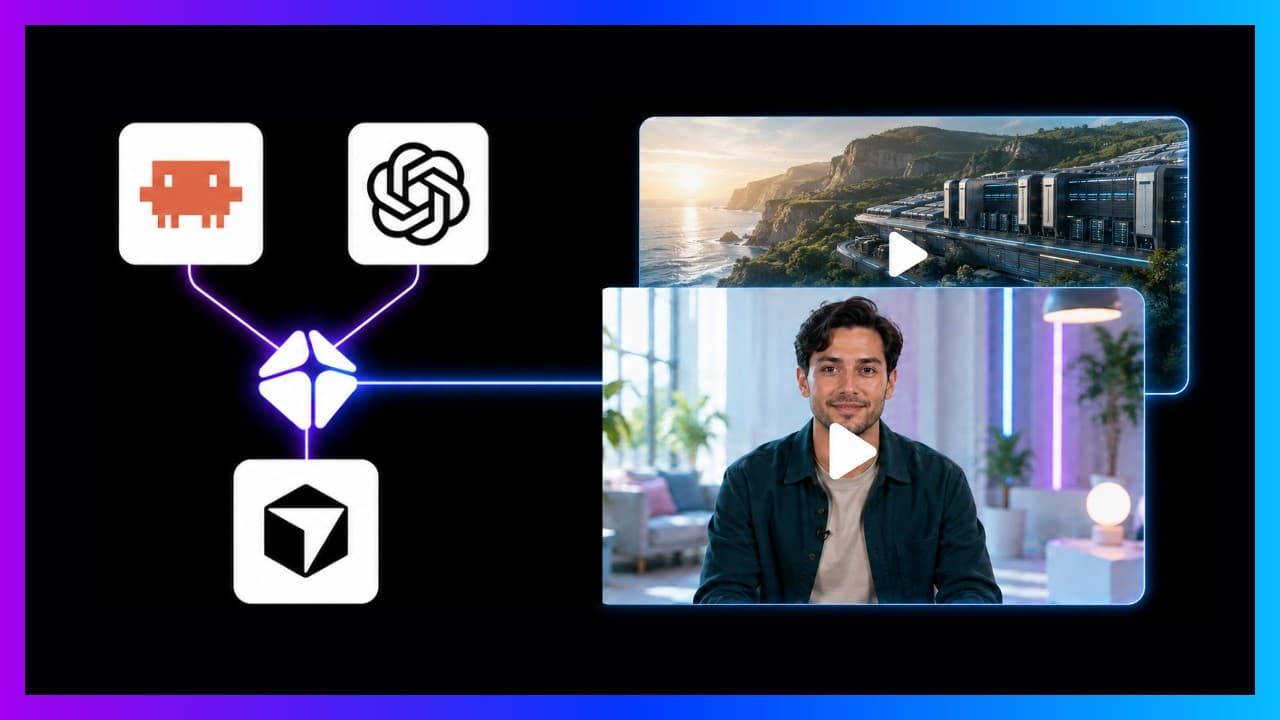 Generate Videos in Codex + Claude Code with This...