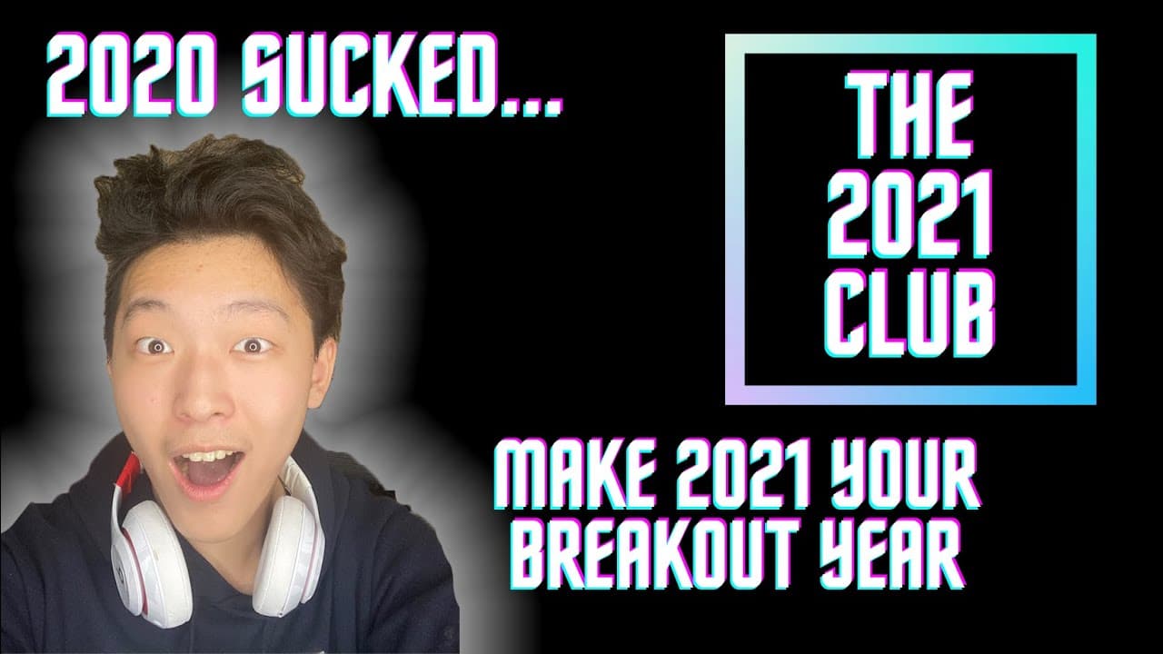 The 2021 Club