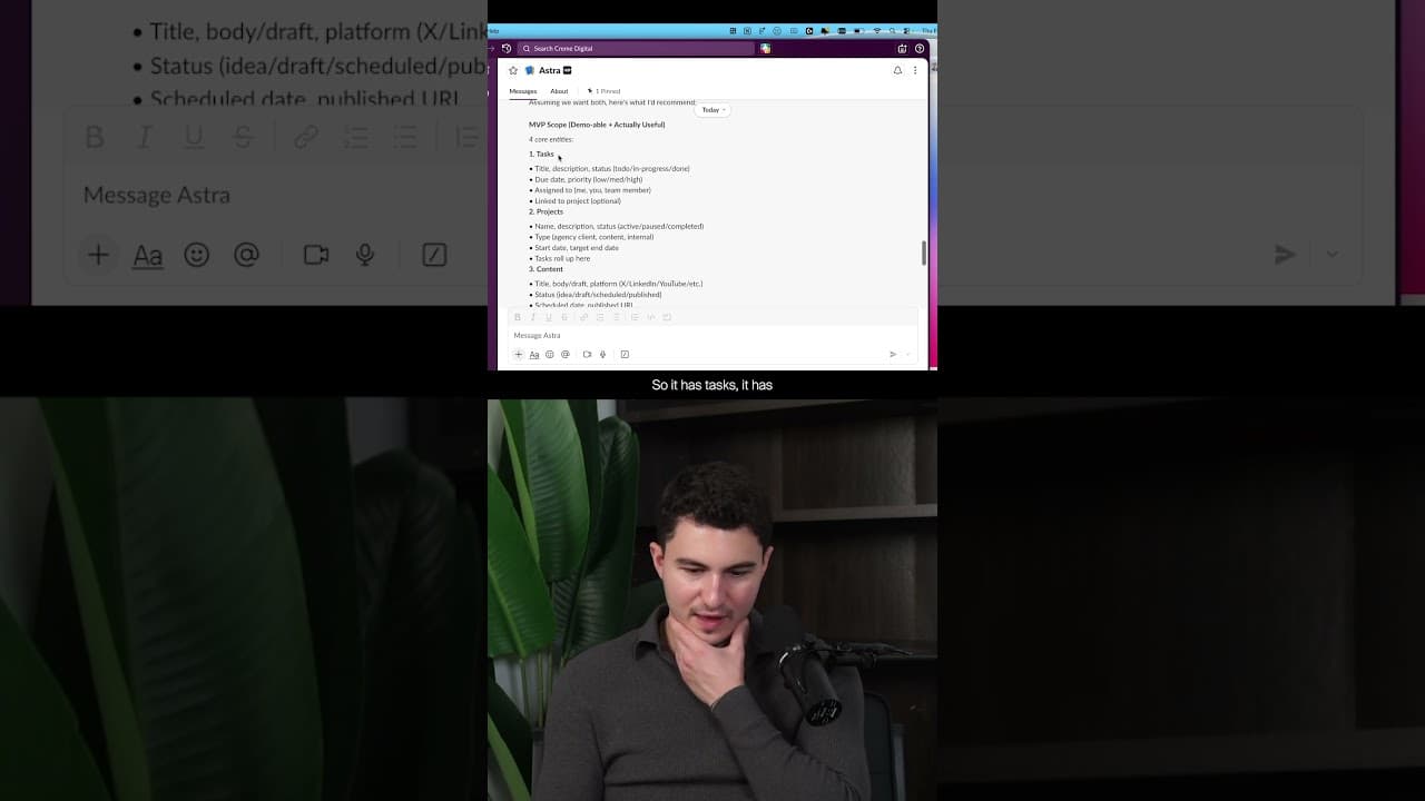 Building a custom OpenClaw dashboard in Lovable. #coding #homebusiness #appcreation #buildinpublic