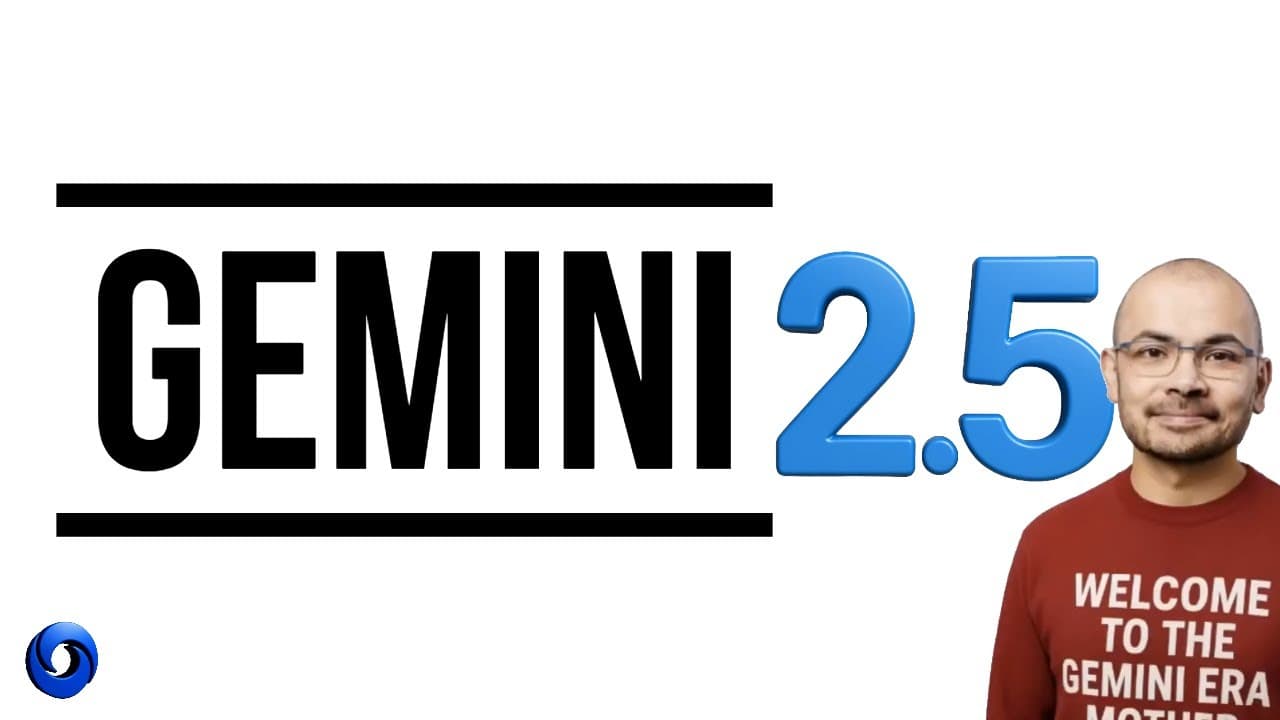 Gemini 2.5 Pro - It’s a Darn Smart Chatbot … (New Simple High Score)