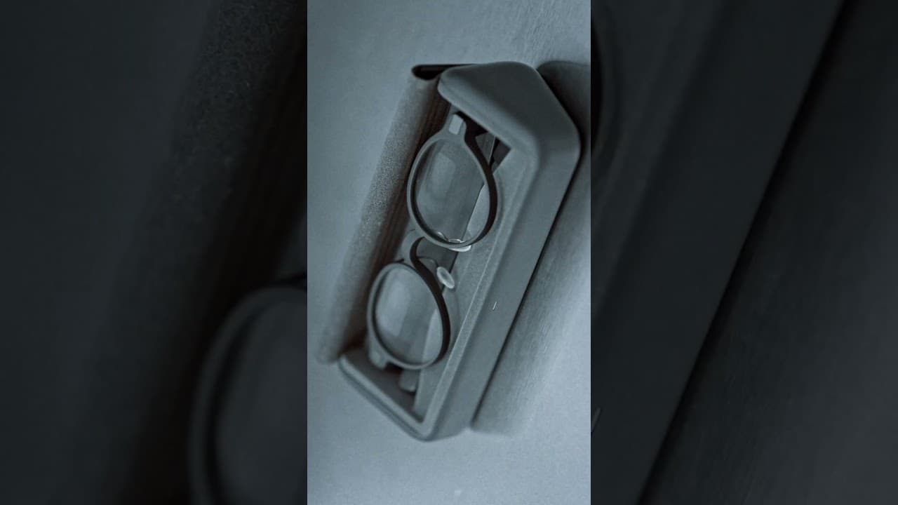 What it takes to make extraordinary look ordinary.