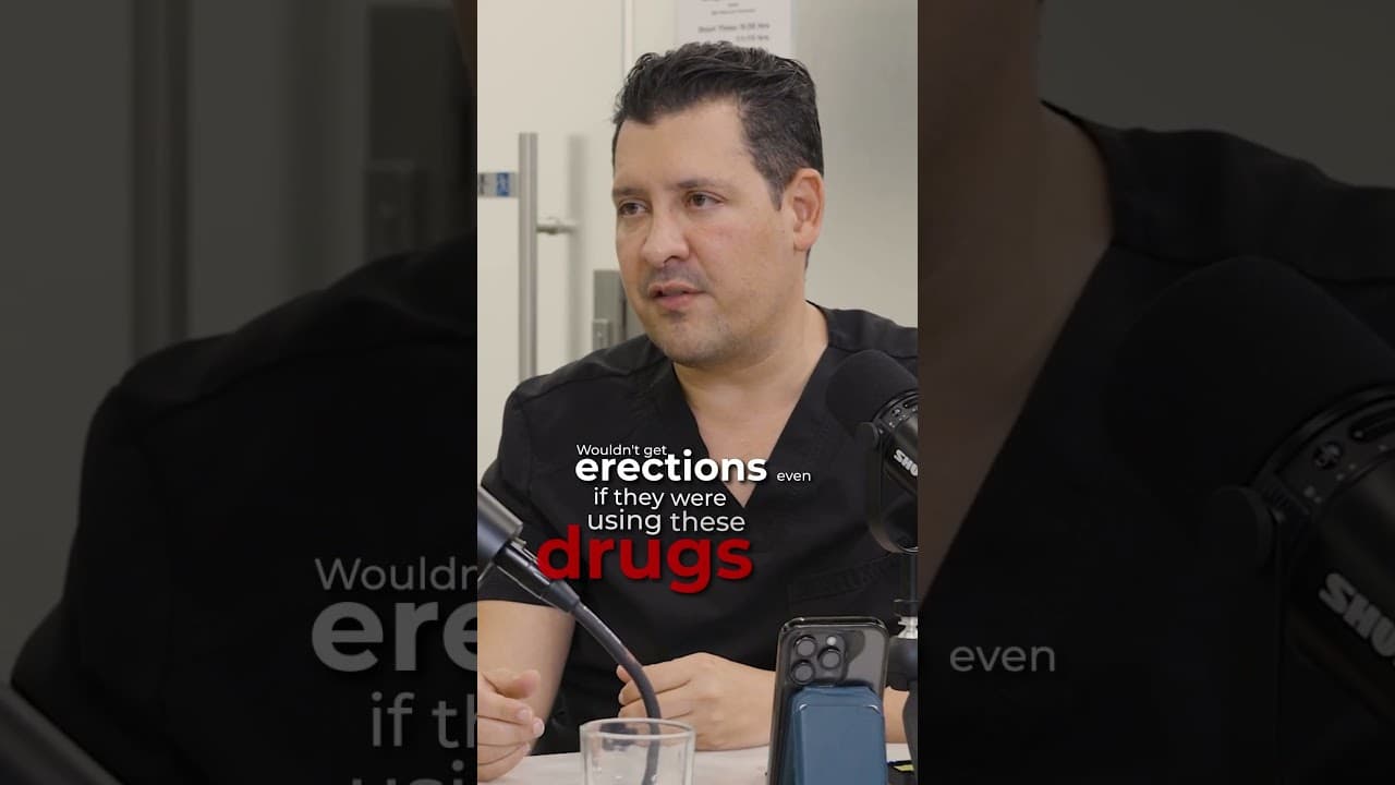 I Injected Stem Cells Into My Penis (Here's What Happened)