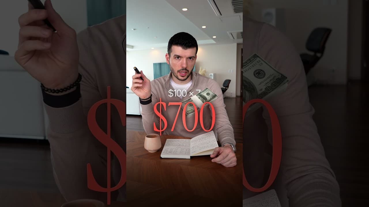 Founders Ignore These Numbers Until It's Too Late