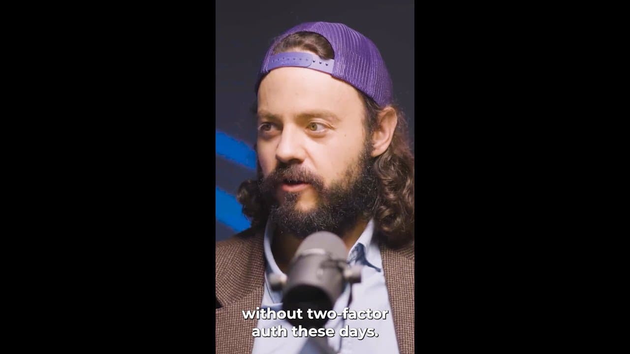 Dan Lorenc, Co-Founder and CEO of Chainguard