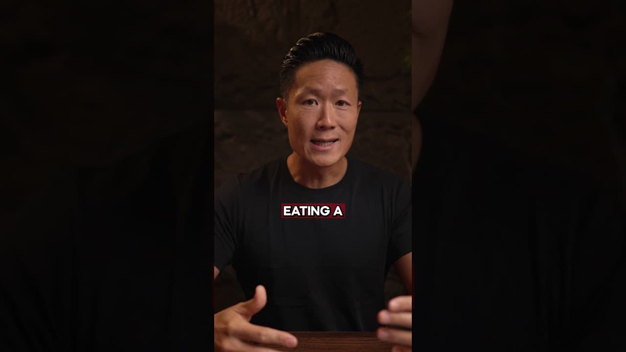 Aging doesn't happen gradually.