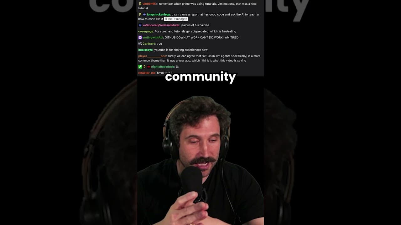 Devs just want Friends
