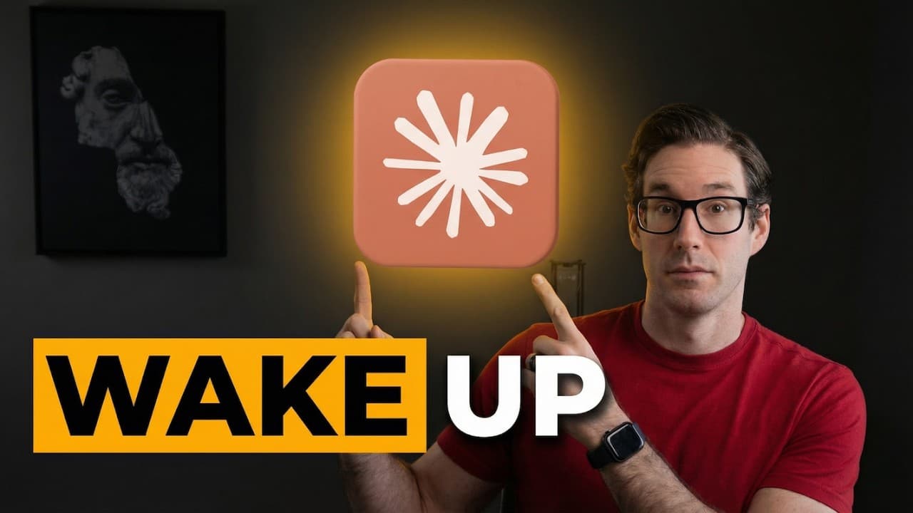 Claude's Best Feature for Big, Messy Work