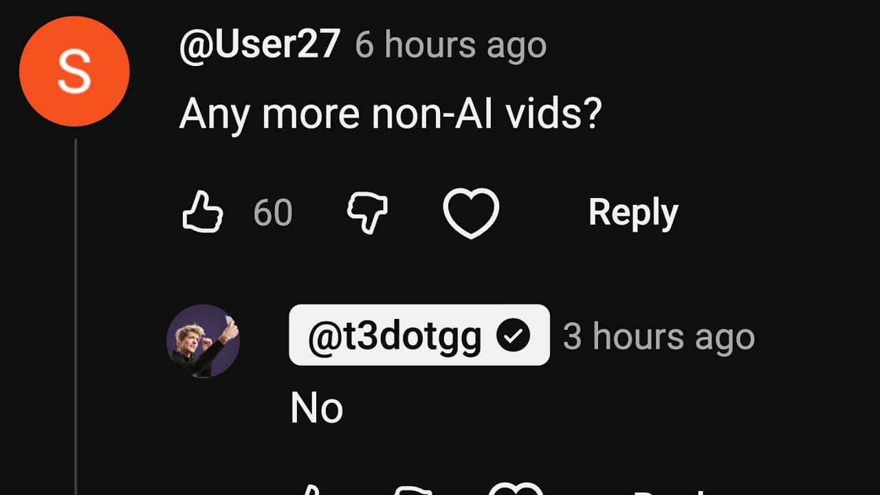 What happened to me?