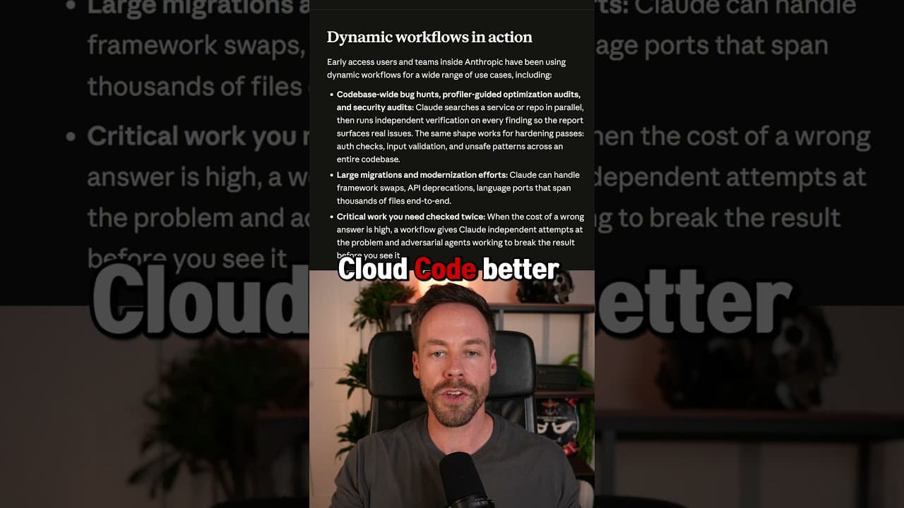 ultracode is the most powerful claude code feature in months