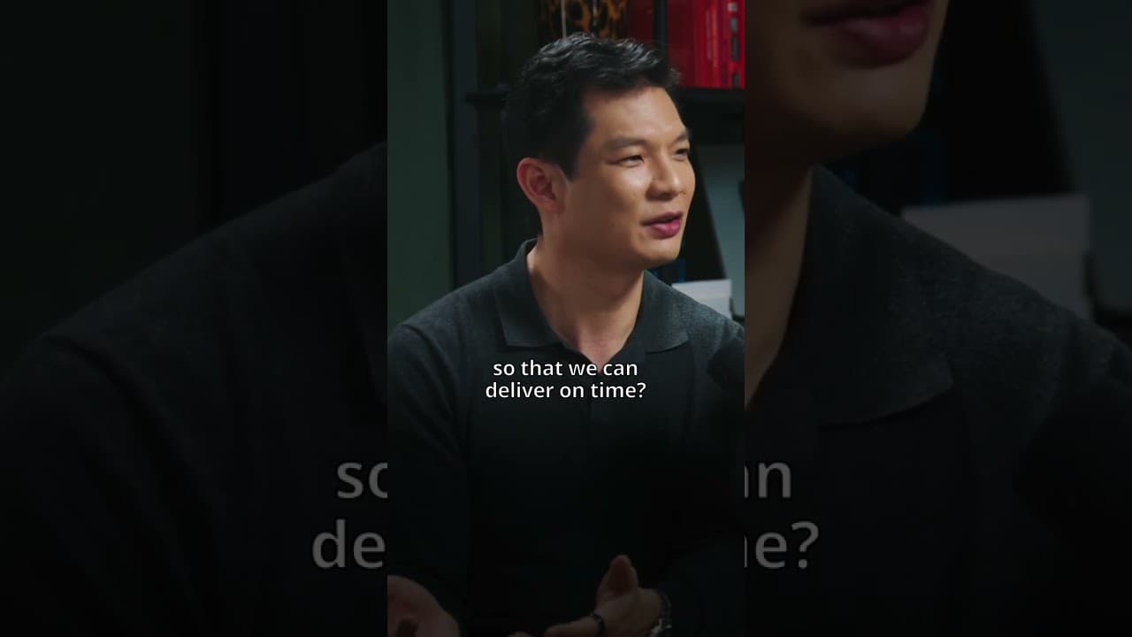 What Interviewers Actually Look For: "Tell Me About a Tight Deadline"