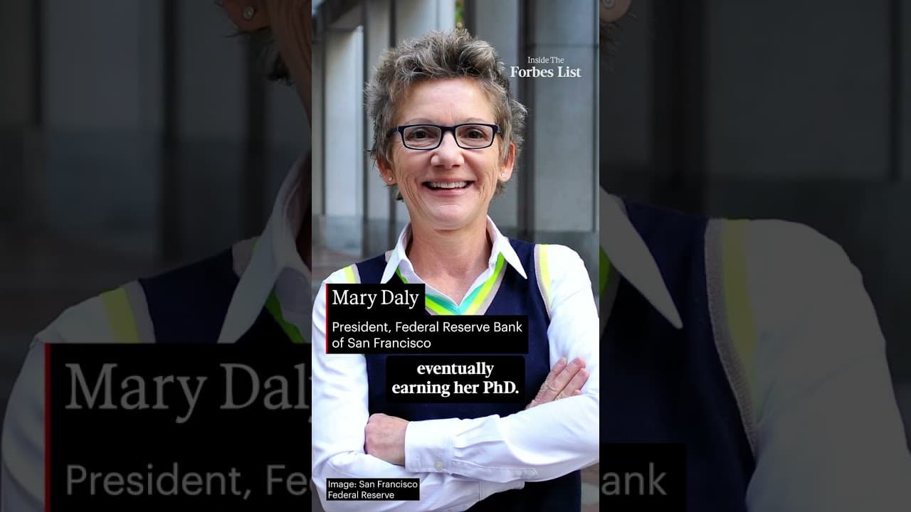 From Homelessness to the Forbes 250