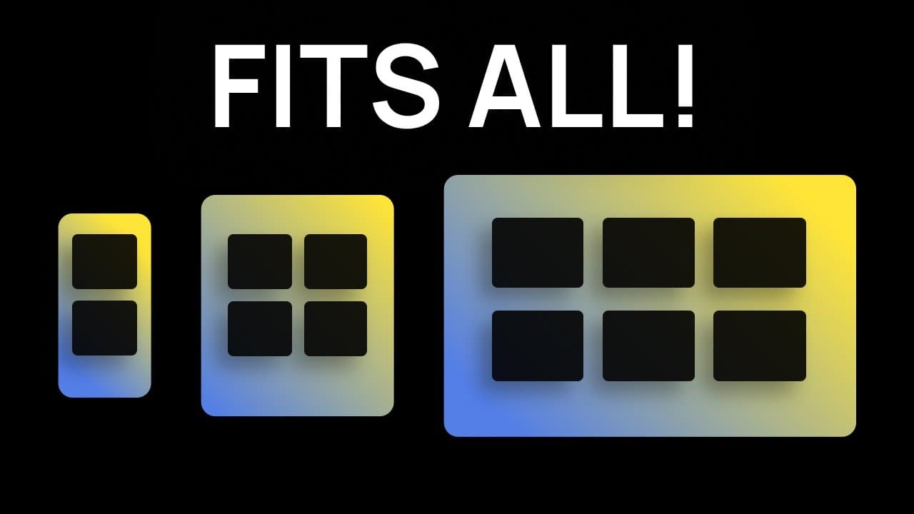 The Easy Way to Build Responsive Websites