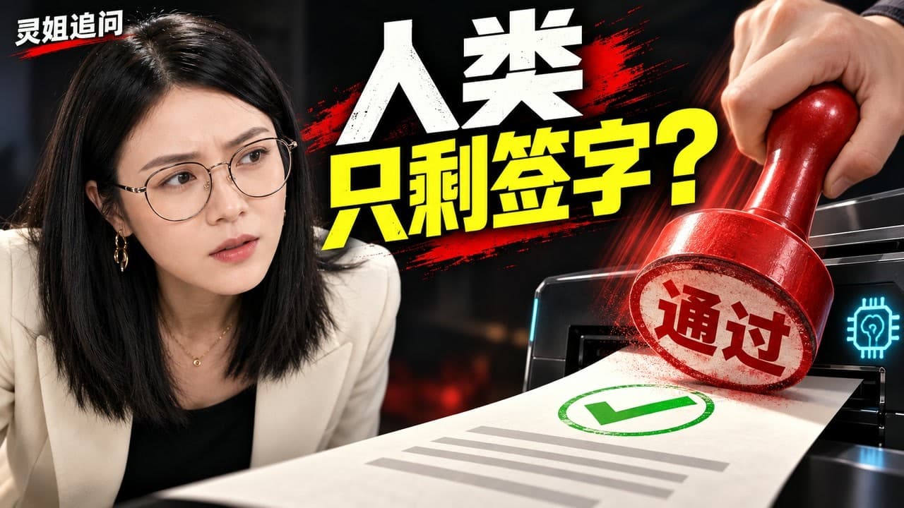 AI把活干了，人却没学会？陶哲轩的4个提醒｜ 25 位菲尔兹奖数学家发布联合声明