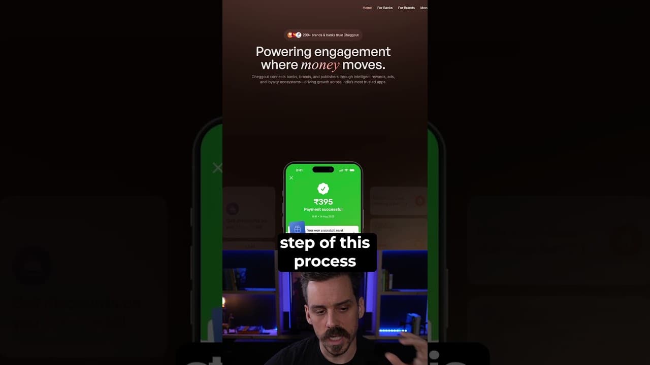 Extract Any Site’s DNA
