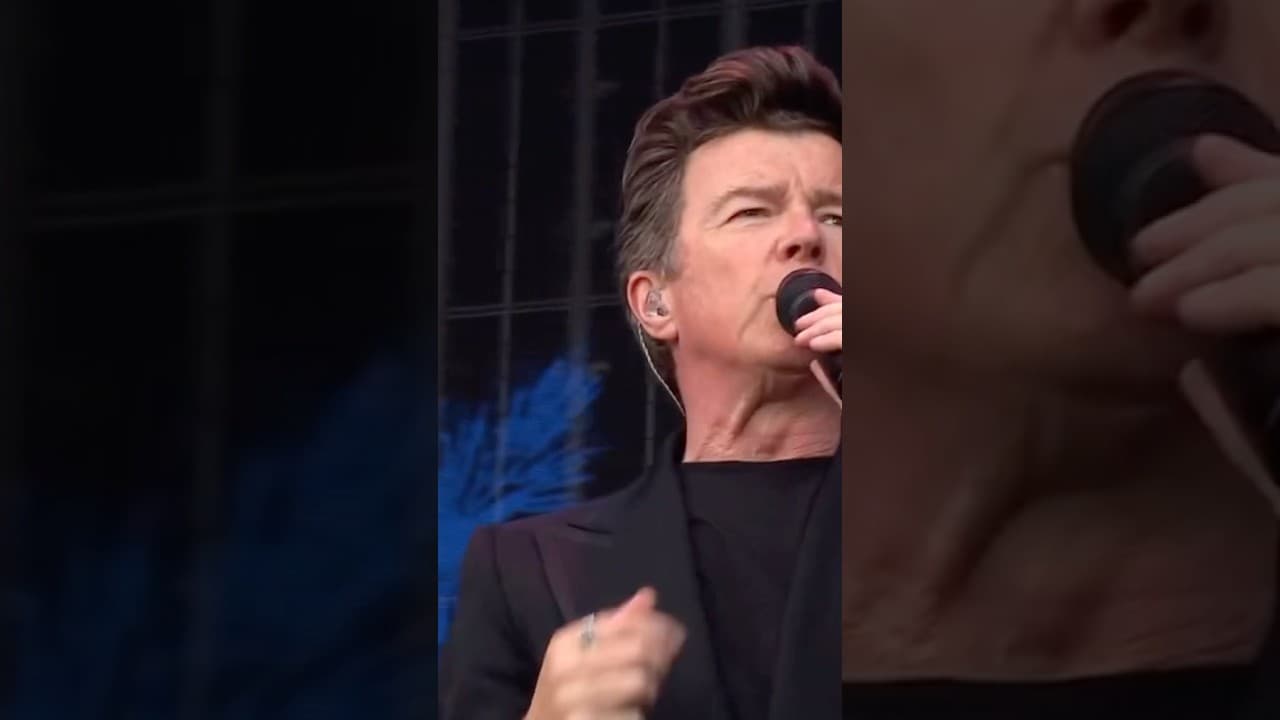 She Wants To Dance With Me is 37 years old today ❤️ - Team Rick