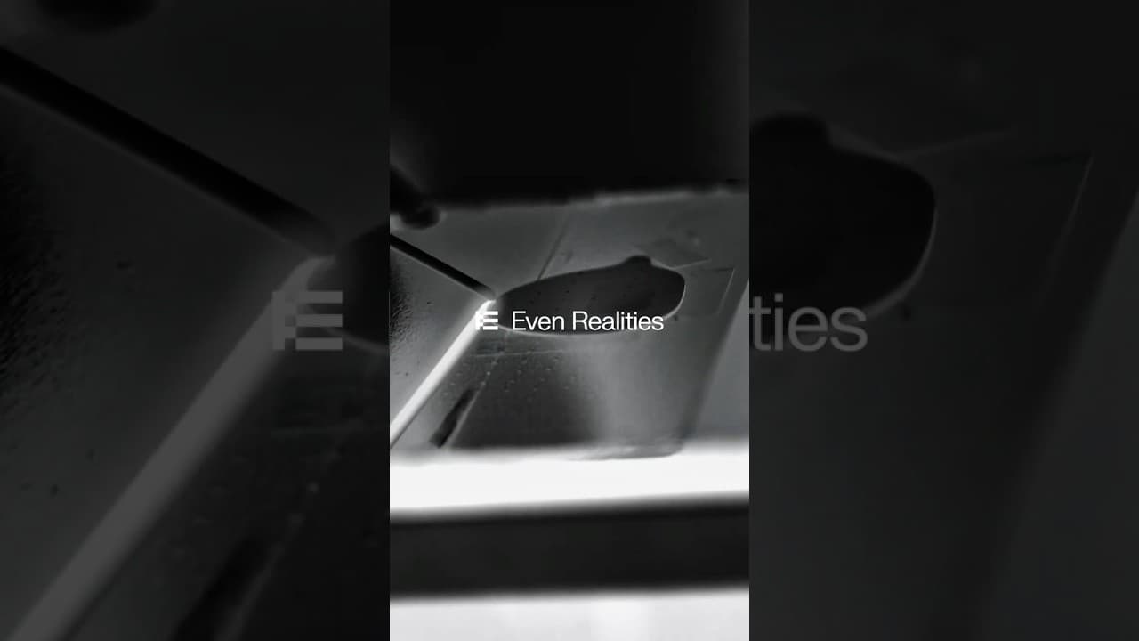 Diamond-Cut Lenses. Edge-to-Edge Sharpness.