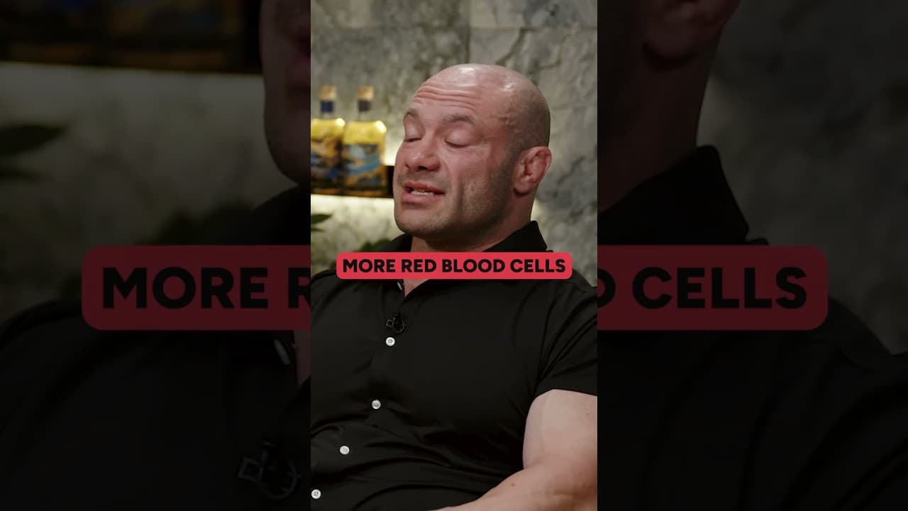 Testosterone Is Safe... If You Do This!