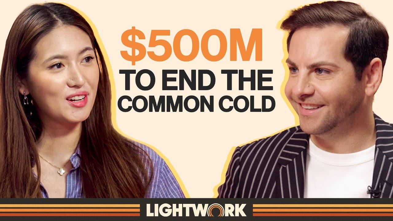 Anthropic Reads a Model's Mind, $500M to End the Common Cold & Amazon Takes On Starlink | Lightwork