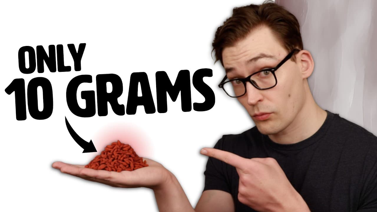 Powerful Eye Nutrient now shown to also Protect against Cancer