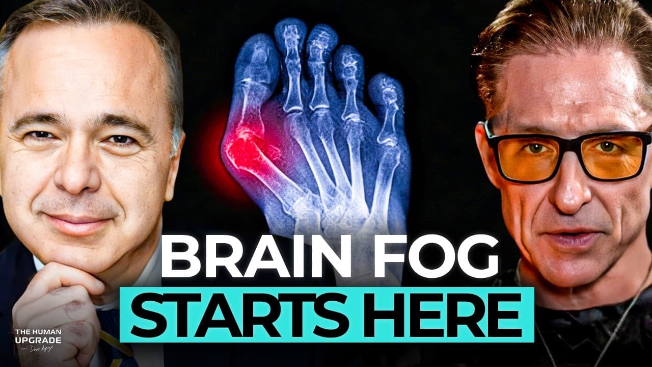 Brain Expert Confirms: This Hidden Daily Habit Is Shrinking Your Brain