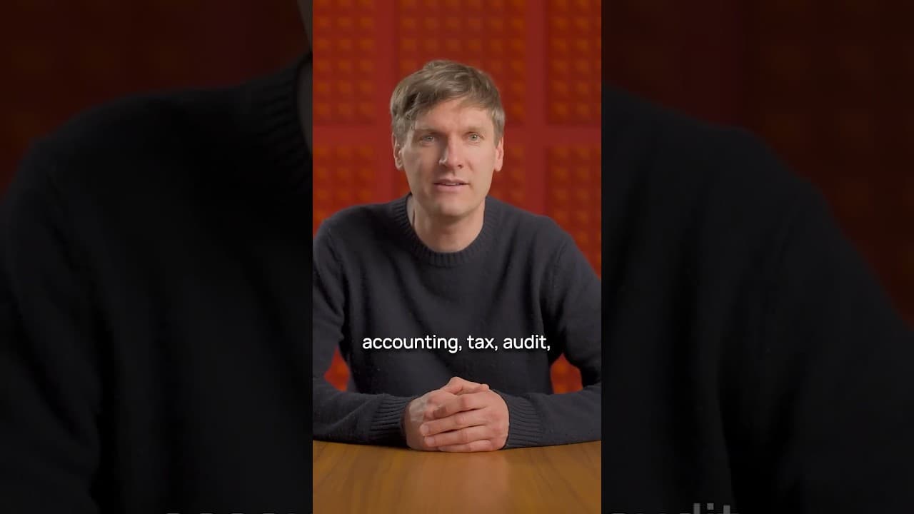 AI-Native Service Companies
