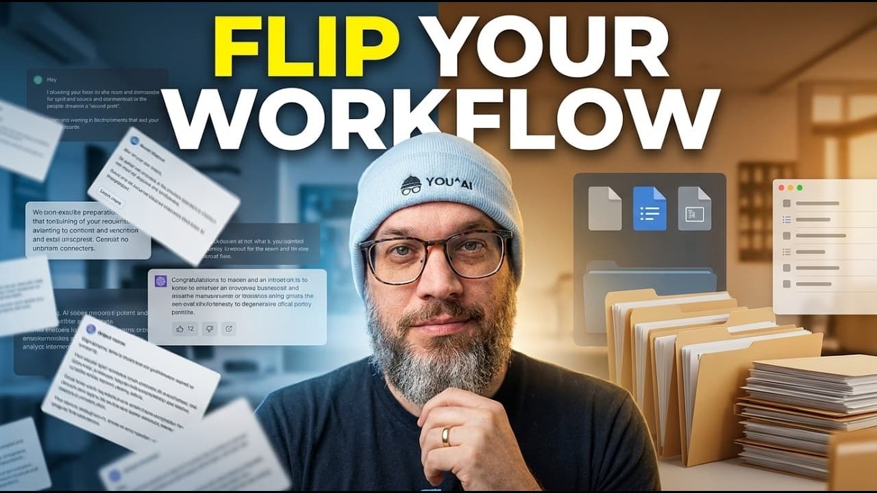 The One AI Writing Hack Nobody Talks About.