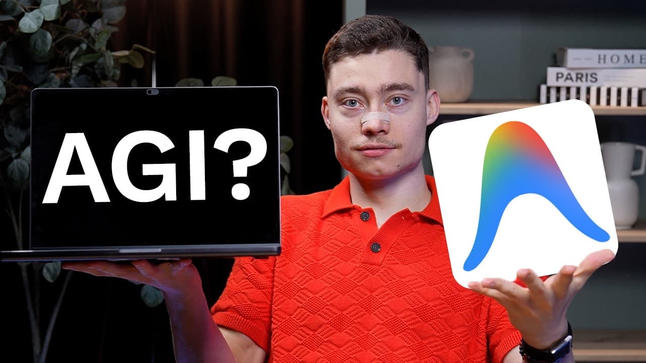 Gemini 3.1 Pro in Antigravity can do anything… just watch