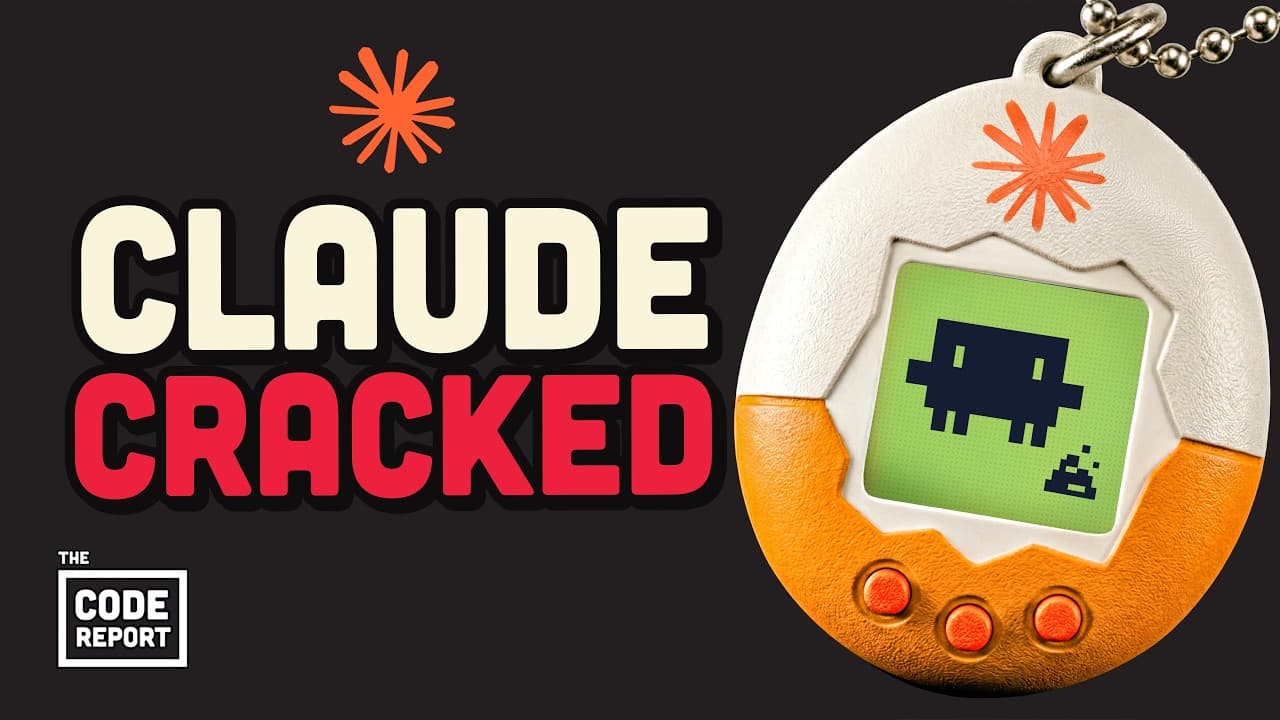 Tragic mistake... Anthropic leaks Claude’s source code