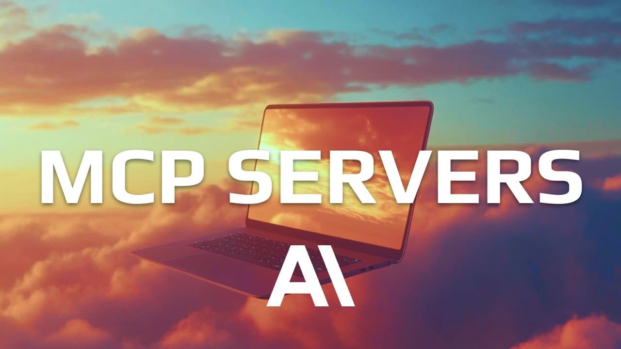 How I build Agentic MCP Servers for Claude Code (Prompts CHANGE Everything)