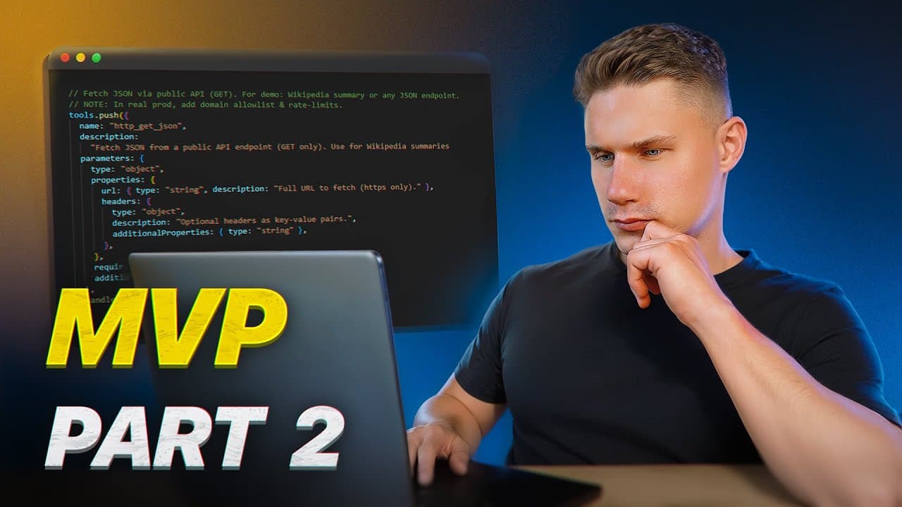 I’m Automating a Business LIVE to Prove Anyone Can Do It (Part 2)