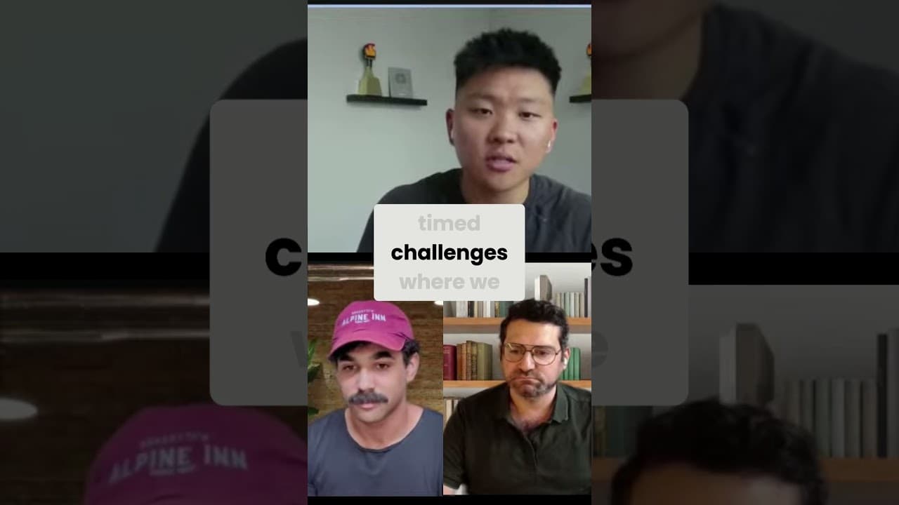 We Tested AI Agents Head-To-Head And This Happened #ai #agents #test