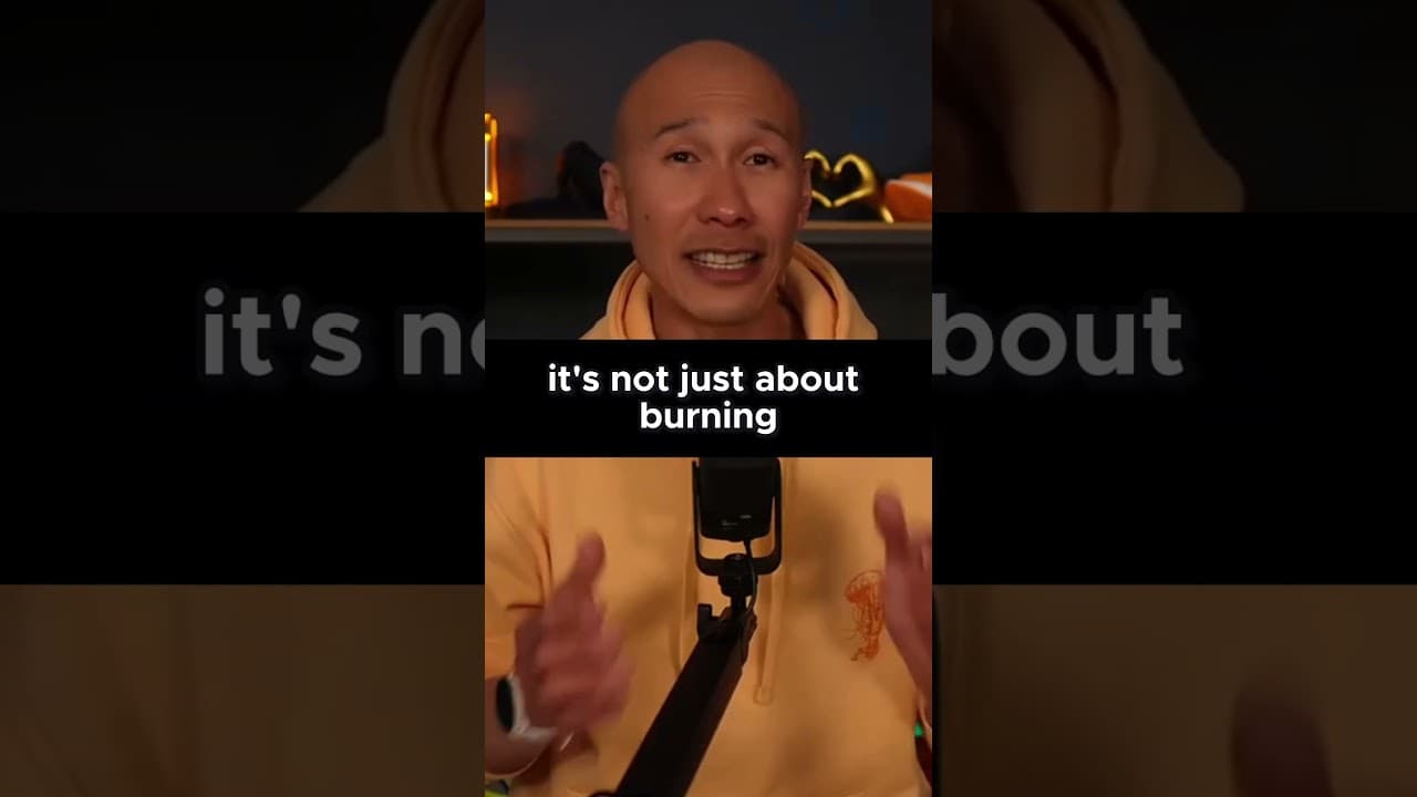 The Secret to Burning More Fat Every Week