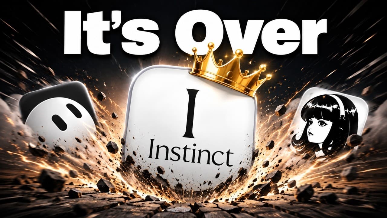 Instinct AI is For Real. What You Need to Know.