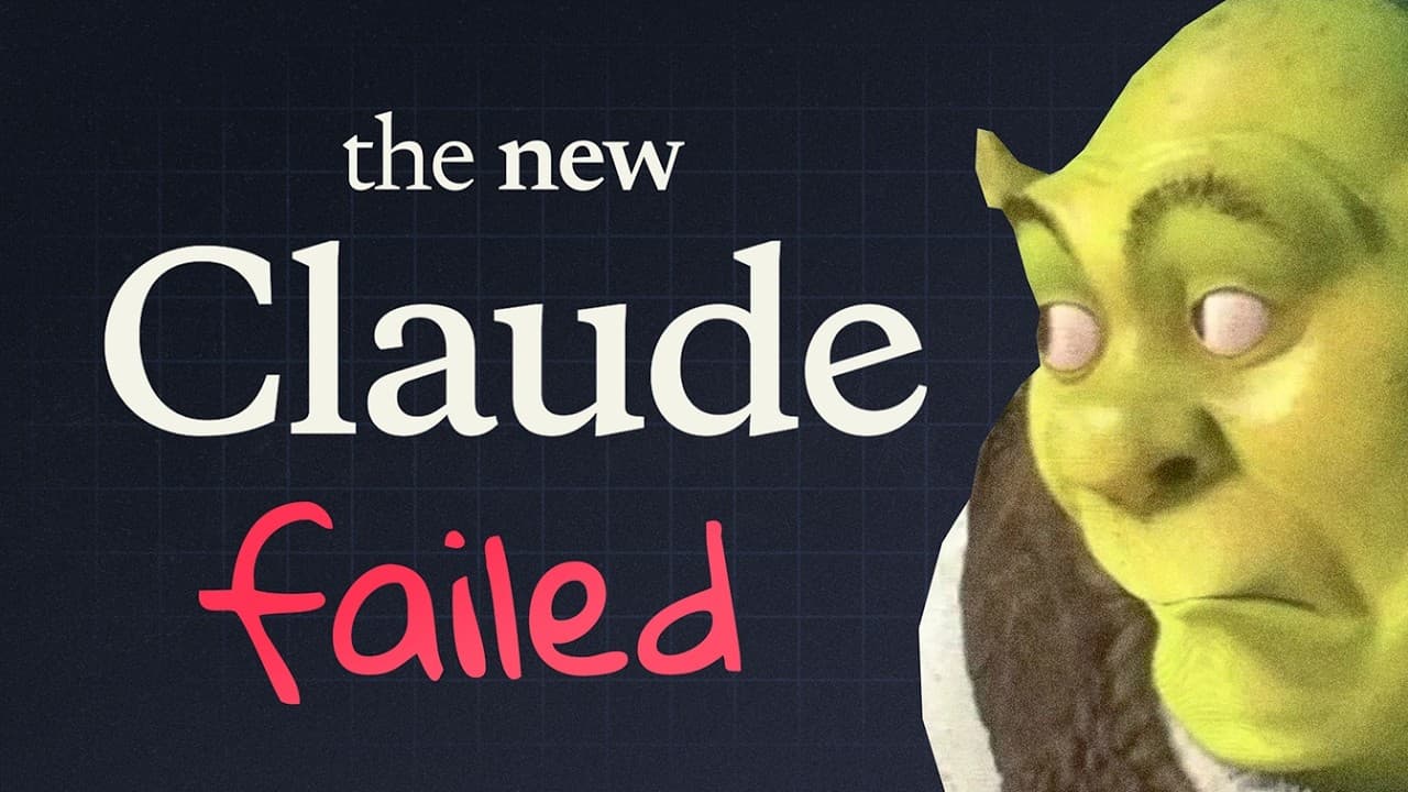 The new Claude just generated the worst C compiler ever...