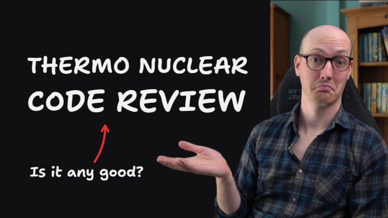 Can Cursor's HARDCORE Review Skill Stop The Slop?