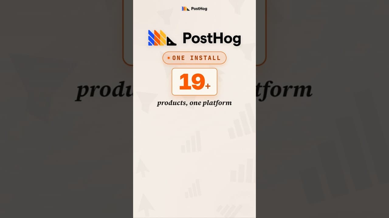 One Platform, Zero Switching Between Tools #analytics #startup