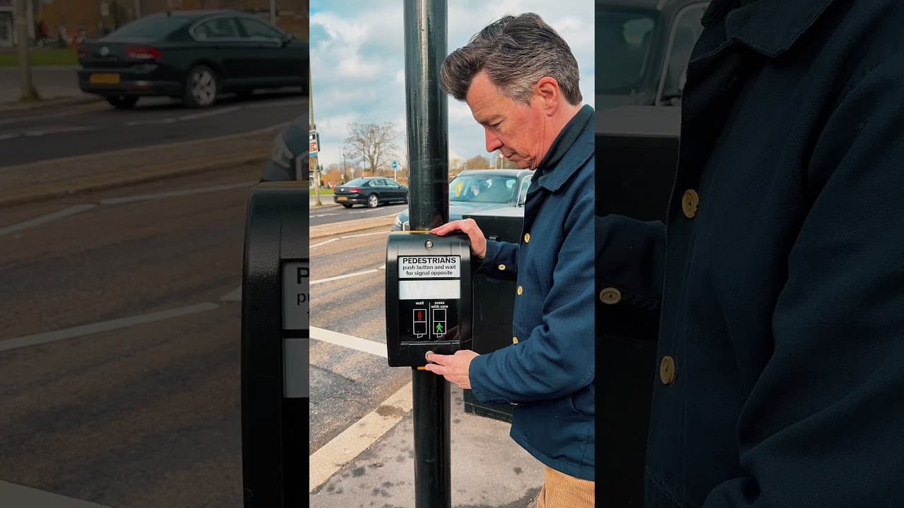 Whilst you’re waiting… ⏳