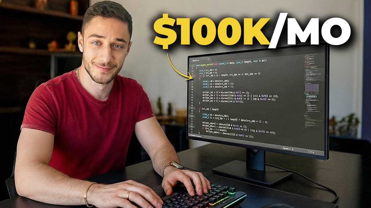 17 ways to get your 1st client as a developer in 2026